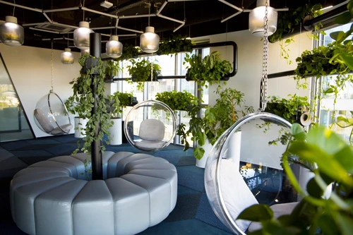 Warsaw office