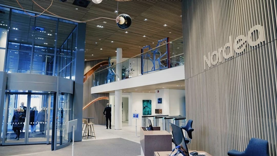 Oslo headquarters